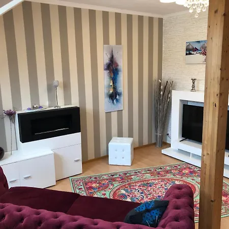 Maison Lemi 3* Altenburg