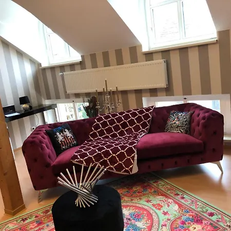 Maison Lemi 3* Altenburg