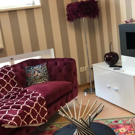 Otel Maison Lemi 3*