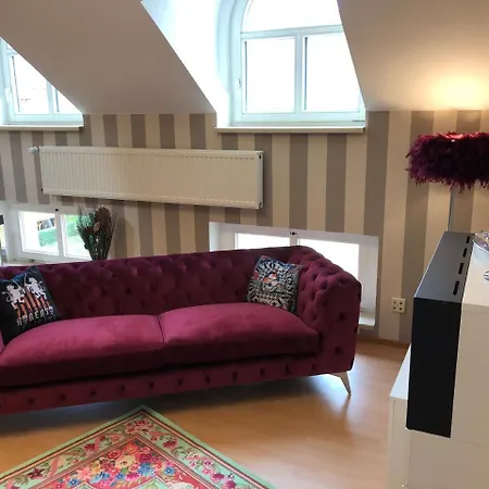 Maison Lemi 3* Altenburg