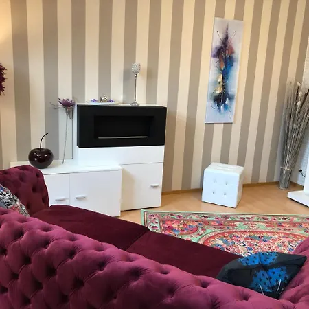 Maison Lemi 3* Altenburg