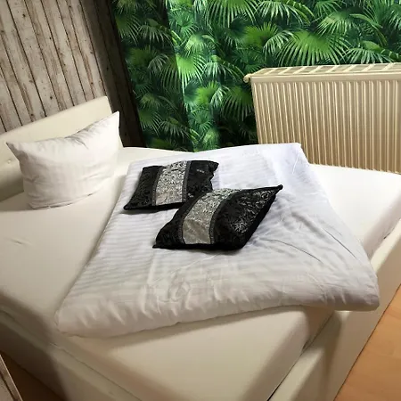 Hotel Maison Lemi Altemburgo