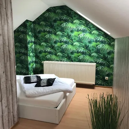 Otel Maison Lemi 3*