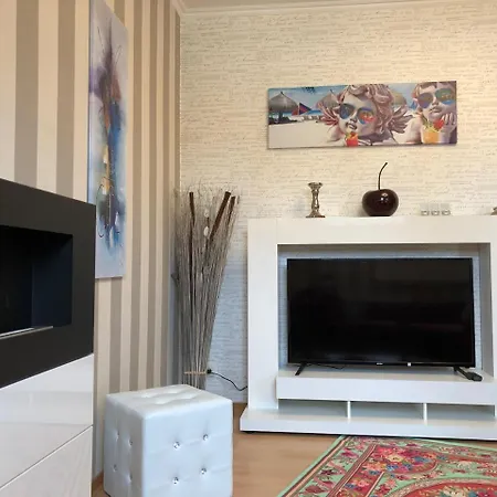 Maison Lemi 3* Altemburgo