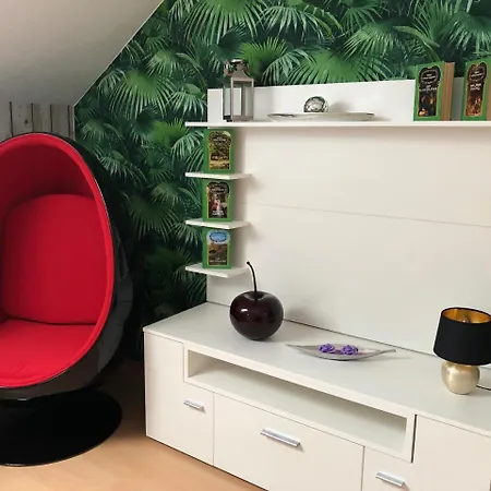 Otel Maison Lemi