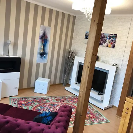 Maison Lemi 3*