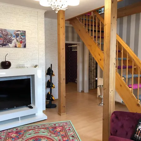 Maison Lemi