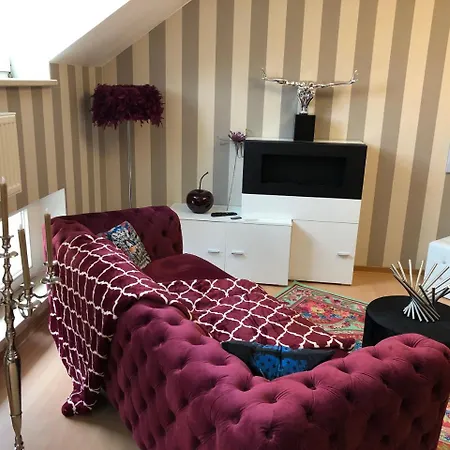Hotel Boutiquehotel Mason