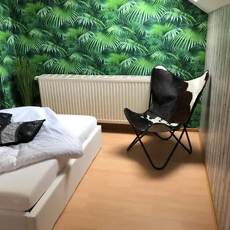 Maison Lemi ホテル