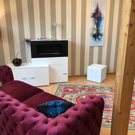 Hotel Maison Lemi Altemburgo