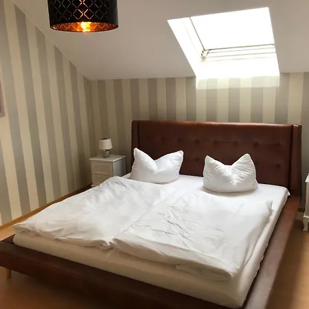 Maison Lemi ホテル