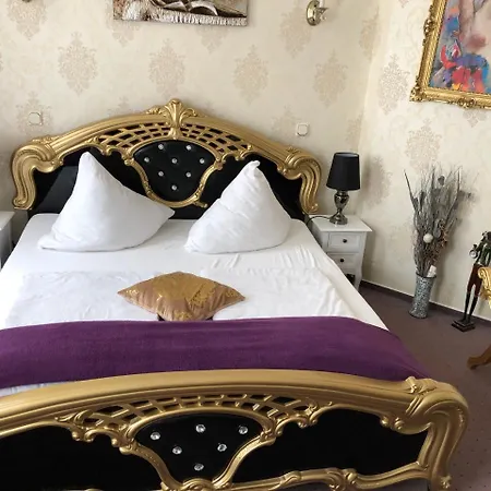 Maison Lemi Hotel Altenburg