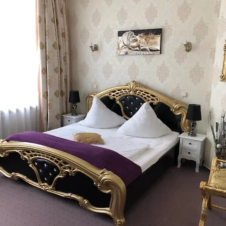 Maison Lemi Hotel Altenburg