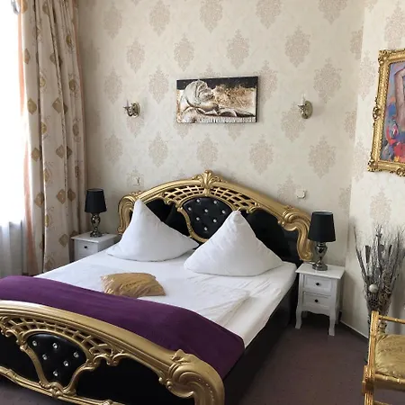 Hotel Maison Lemi Altemburgo