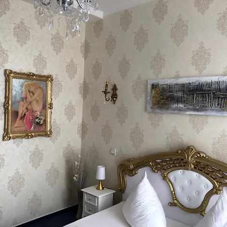 Boutiquehotel Mason 3*