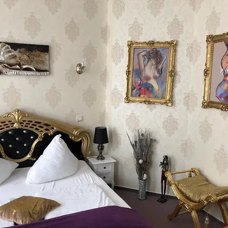 ホテル Maison Lemi