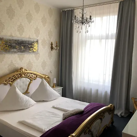 Hotel Maison Lemi Altemburgo