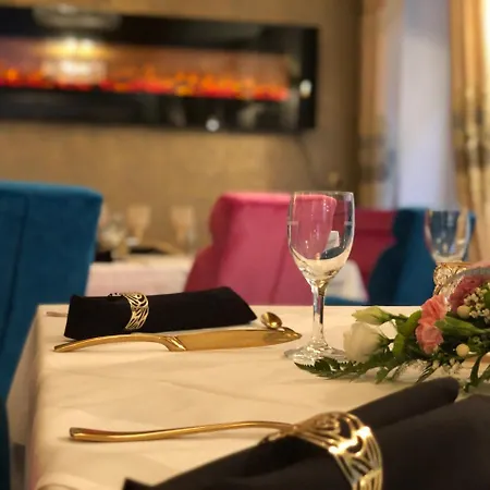 Hotel Maison Lemi