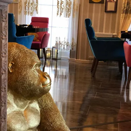 Hotel Boutiquehotel Mason Altenburg