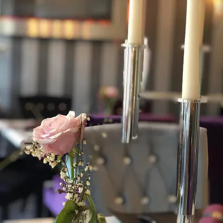 Hotel Boutiquehotel Mason