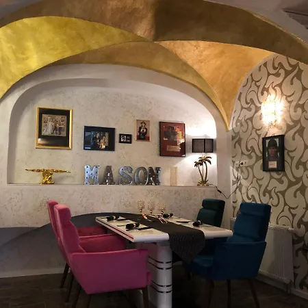 Hotel Maison Lemi