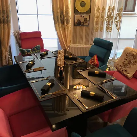 Maison Lemi 3*