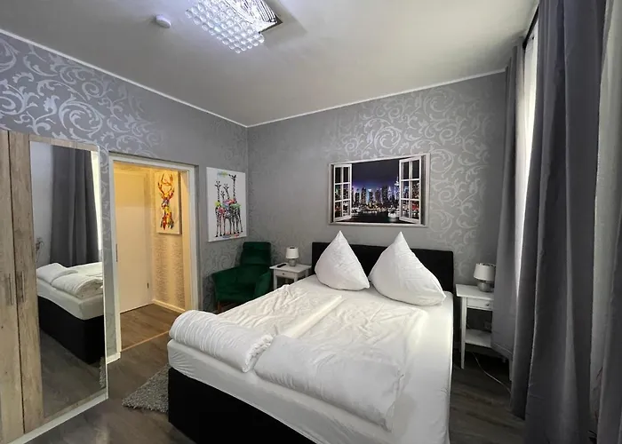 Maison Lemi Altenburg