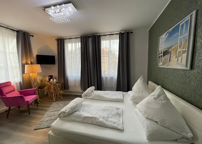 Maison Lemi Ξενοδοχείο 3*