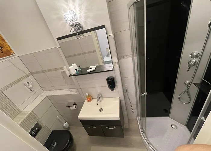 Maison Lemi 3* Altenburg