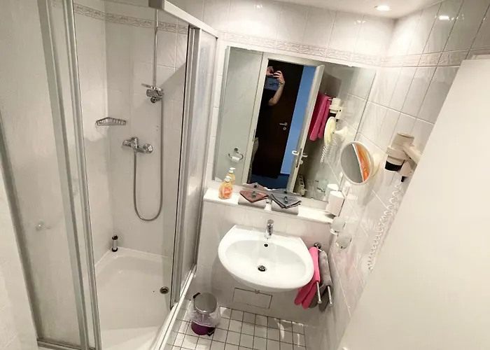 Maison Lemi Hotel Altenburg