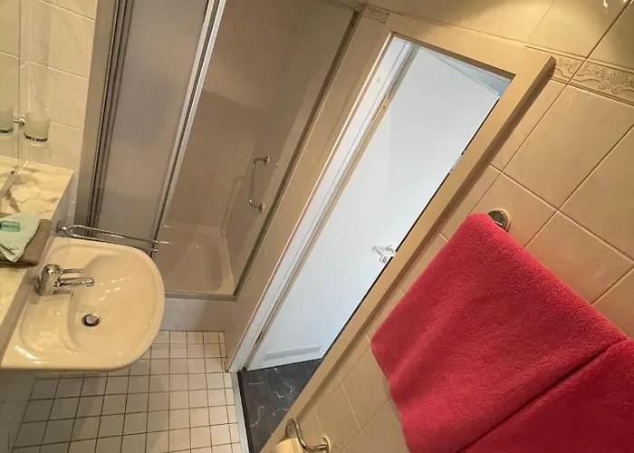 Hotel Maison Lemi Altenburg