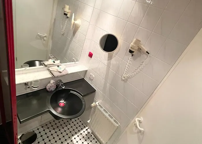 Maison Lemi 3* Άλτενμπουργκ