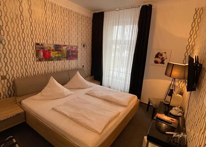 Maison Lemi 3* Άλτενμπουργκ