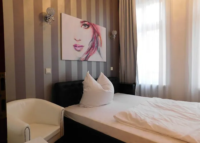 Maison Lemi 3* Άλτενμπουργκ