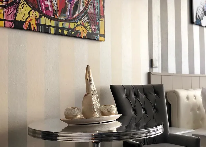 Maison Lemi Άλτενμπουργκ