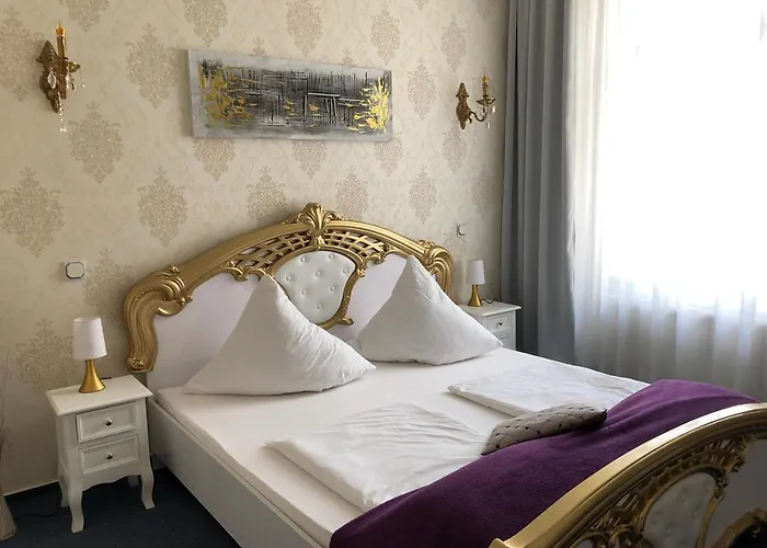 Maison Lemi Ξενοδοχείο 3*