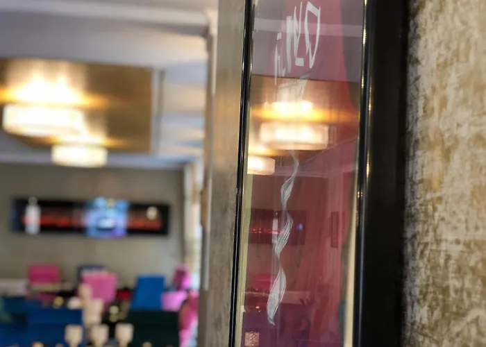 Maison Lemi 3* Άλτενμπουργκ